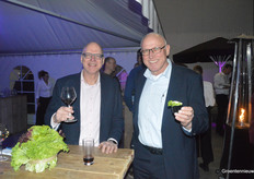 Gerard Peek en Henk Peek (Bosman Van Zaal)