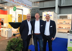 Het De Bruin Plantpot team