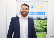 Tom van Reeven (BKC)