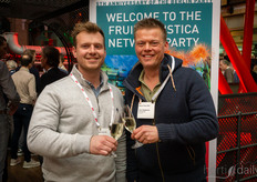 Ivan Dogterom, VOG Dogterom & Jac van Eck, Agraeck