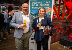 Paul van de Mierop, Loes van der Velden, Den Berk Delice