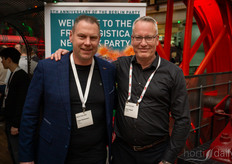 Peter Konemann, Priva & Johan Hoysti, Schetelig