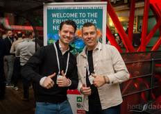 Piet van Oord en Henri Van Hemert, Oerlemans