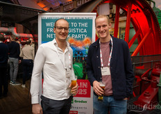 Koos & Ruud Slagter, PN Slagter