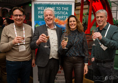 Patrick Franken, Frestia, Kees Stijger, Silvia Janssen-Voorbij, Harvest House, & Wim Zuidgeest, Frestia