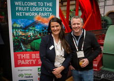 Arlette Sijmonsma, HortiDaily & Bas van Leeuwen, Westburg