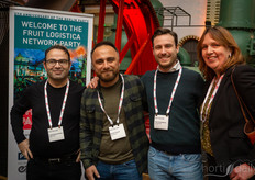 Yusuf, Ahmet Tezcan, Seramarketim, Peter Schellekens & Suzanne Verboon, FME,