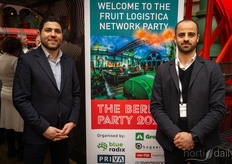 Vardan Mihranyan en Davit Tadevosyam, Richel