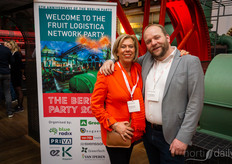 Clarinda Gros & Ton Habraken, Ludvig Svensson