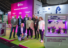 Team Food Autonomy deelde onlangs een pilotstudie waarin de effecten van LEDFan technologie op het klimaat in de kas en de gewasprestaties werden onderzocht. Lees er hier meer over: https://www.hortidaily.com/article/9730162/measurable-impact-on-greenhouse-microclimate-and-crop-transpiration/ 