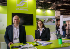 Diego Livotto, Spagnol