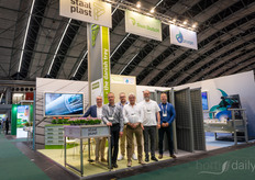 Staal & Plast, Dan Dutch & Danvan:Xander van der Zande (DanDutch), Jacob Sorensen (Staal & Plast), Lasse Larsen & Bo Jorgensen (Danvan) Lars Wildenschild, Flemming Jorgensen (Staal & Plast)