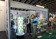 G and N Fortune is gespecialiseerd in NFT hydrocultuursystemen, PVC/PPR watertoevoer- en afvoerbuizen & hulpstukken.