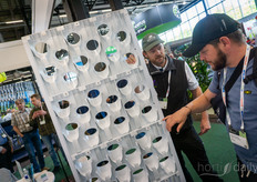 Harvest Today is op zoek naar agenten, en Peter Maher heeft er een goed gesprek over (of over het systeem zelf, we hebben niet meegeluisterd)