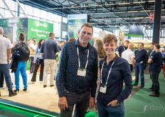 Peter Duijvestijn & Kim Oosterom, Duijvestijn Tomaten