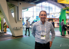 Ton Versteeg, Greenhouse Project Consultant namens Procul