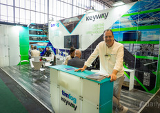 Can Kulekcioglu, Timfog / Keyway