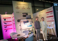 Shenzhen ACE Lighting company