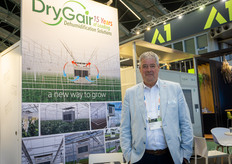 Eef Zwinkels, Royal Brinkman & DryGair