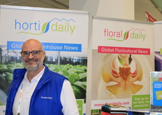 Richard Kohn (Iyris / Second Sky)