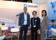 Radboud Blom, Bianca van Dijk en Nolla Tahbaeva (Geerlofs Koeltechniek)