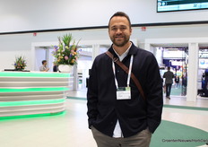 Erik Lundgren (Ljusgrada) uit Zweden