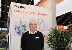 Geert Helderman (Resideo)