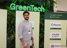 Anurag Deb (Universiteit van Glasgow)