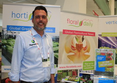 Wouter de Bruyker (Dynamax)