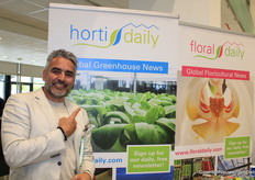 Avelino Fernandez (Biz Landings bv)