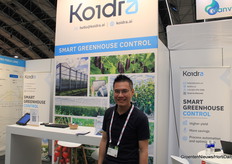 Kenneth Tran (Koidra)