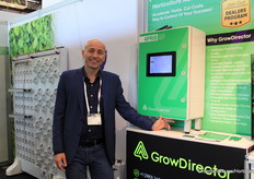 Dima Chernobilsky (GrowDirector)