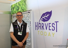 Rick Langille (Harvest Today)