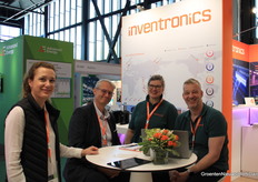 Inventronics