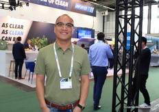 Micheal Lee (Planti)