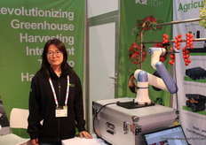 Jiahong Wang (Hangzhou Qogori Tech)