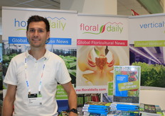 Steven Adriaanse (Bayer)