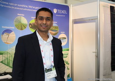 Anuj SHaredalal (Texel Industries)