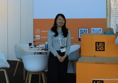 Jieyu Zang (Guangzhou Leizig Electro-Mechanical)