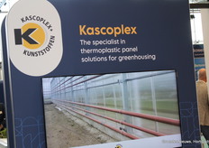 Kascoplex is een van de bedrijven van de Atrium-groep