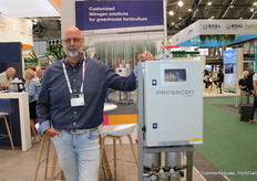 Robert Vink (Presscon)