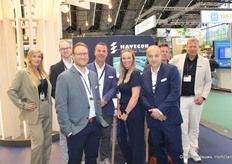 Havecon (onderdeel van Atrium)