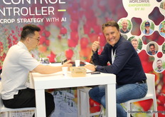 Ronald Hoek (Blue Radix)