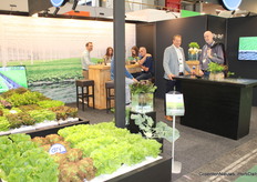 Chris Noordam (Dry Hydroponics)