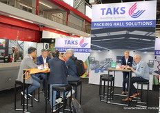 Taks Handling Systems