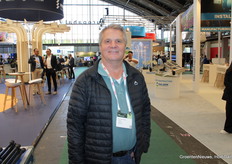 Dick van de Kop (Greefa)