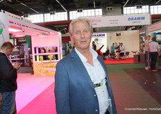 Philip Eekma: De verkoper van Patron en Enthoven Techniek