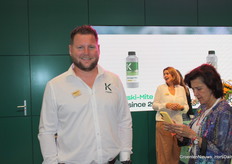 Boaz Oosthoek (Koppert)