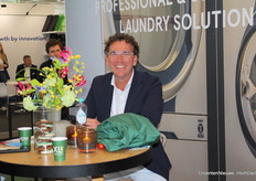 Roland van Gulik (XL Bedrijfskleding / GreenWear)