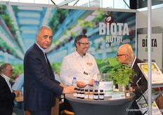 Peter Klein (Biota)